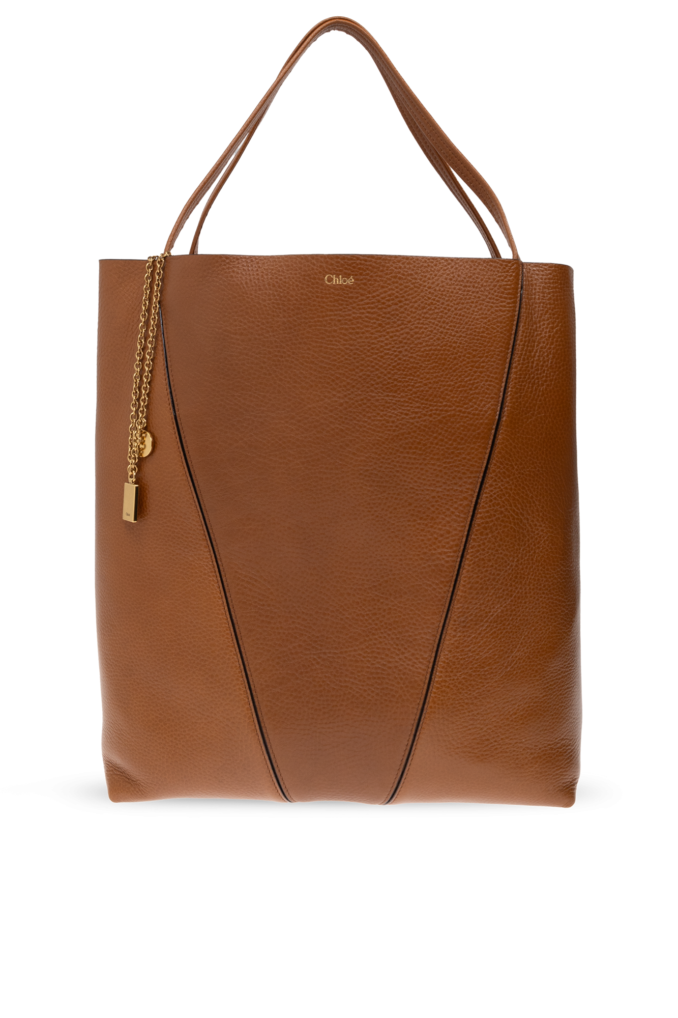 everyone LOGO BY VINCENT TOTE BAG (BLACK) | everyone